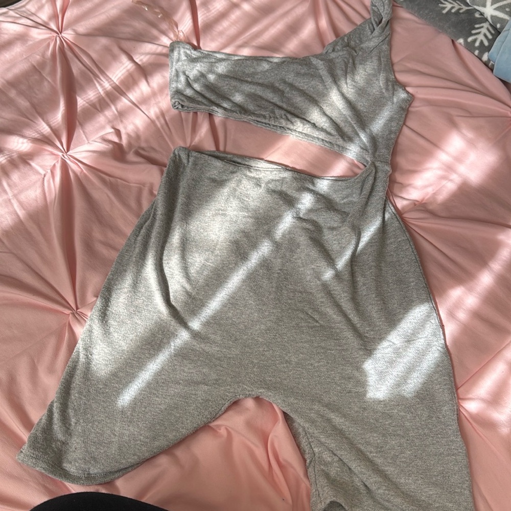 NAKED WARDROBE ROMPER 🔥🔥🔥🔥🔥